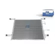 DT 7.74024 - Condenseur, climatisation