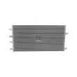Condenseur, climatisation DT [7.74026]