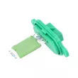 DT 7.74066 - Résistance, pulseur d'air habitacle