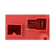 DT 7.74067 - Résistance, pulseur d'air habitacle