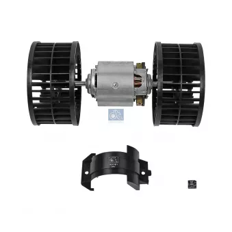 Pulseur d'air habitacle DT OEM 98419164