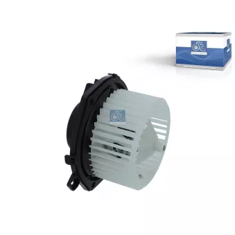 Pulseur d'air habitacle DT 7.74096