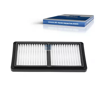 DT 7.74104 - Filtre, ventilation du carter-moteur