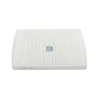 Filtre, air de l'habitacle DT OEM 03802821