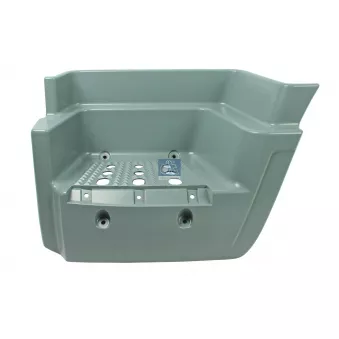 Marche-pied DT 7.75016