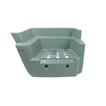 Marche-pied DT 7.75017