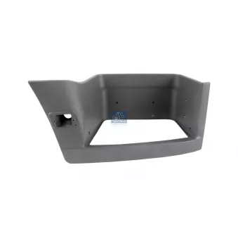 Marche-pied DT 7.75051