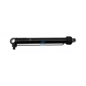 Cylindre culbuteur, cabine DT 7.77004