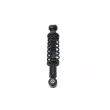 DT 7.77167 - Amortisseur, suspension de la cabine