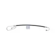 DT 7.77225 - Gaine, basculeur de cabine