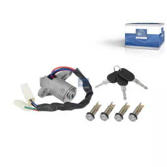 Fermeture-volant DT 7.78026