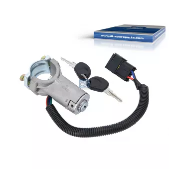 Fermeture-volant DT OEM 2996075