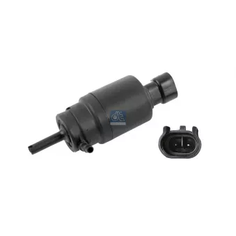 Pompe d'eau de nettoyage, nettoyage des vitres DT OEM 500190062