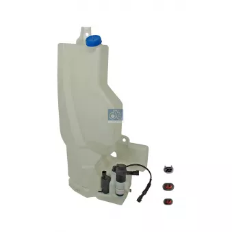 DT 7.79117 - Réservoir d'eau de nettoyage, nettoyage des vitres