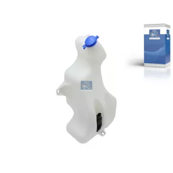 Réservoir d'eau de nettoyage, nettoyage des vitres DT 7.79126