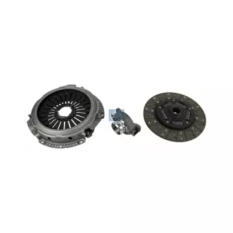 DT 7.90503 - Kit d'embrayage