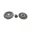 Kit d'embrayage DT [7.90504]