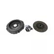 Kit d'embrayage DT [7.90506]
