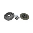 Kit d'embrayage DT [7.90512]