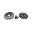 DT 7.90517 - Kit d'embrayage