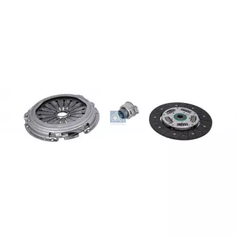 Kit d'embrayage DT 7.90561