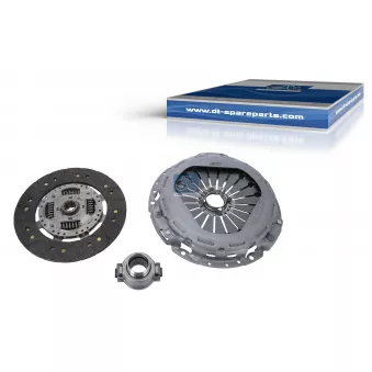 Kit d'embrayage DT 7.90563 pour IVECO DAILY 49-10 V 103cv