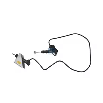 Servo-débrayeur DT OEM 5801521973