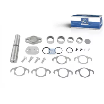 Kit d'assemblage, pivot de fusée d'essieu DT 7.92004
