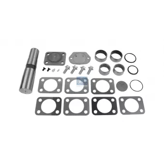 Kit d'assemblage, pivot de fusée d'essieu DT 7.92008