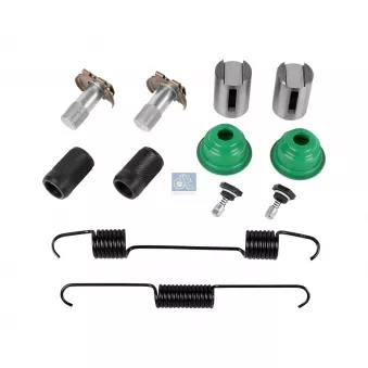 Kit de réparation, ajustage automatique DT OEM 42558430
