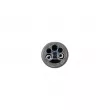 DT 7.92627 - Jeu de 4 plaquettes de frein avant