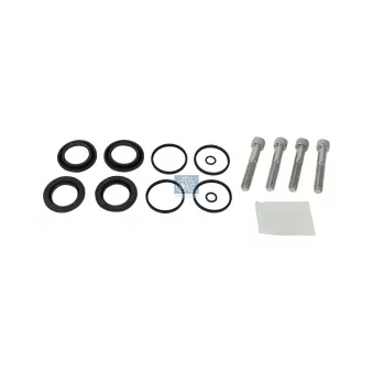 Kit de réparation, étrier de frein DT OEM 8121135