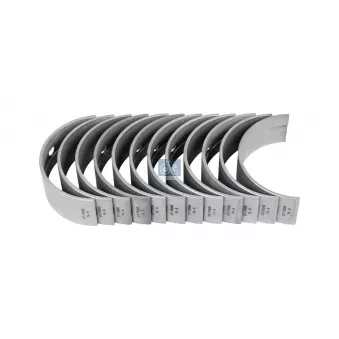 Coussinet de vilebrequin DT 7.94202