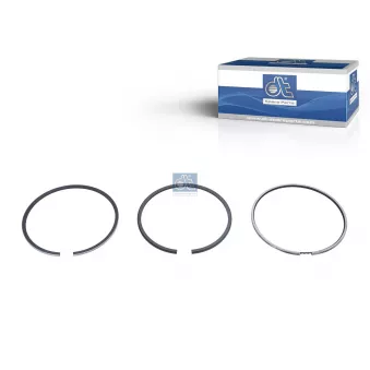 Jeu de segments de pistons DT 7.94503