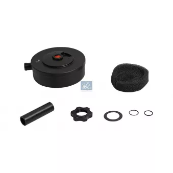 Kit de filtres DT OEM 504153151