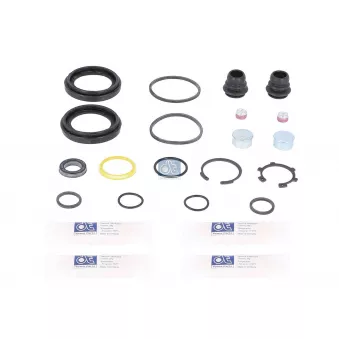 Kit de réparation, étrier de frein DT 7.96029