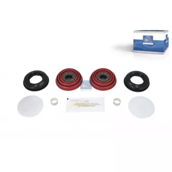 DT 7.96047 - Kit de réparation, étrier de frein