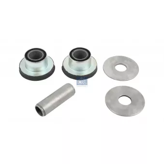 Kit de réparation, suspension de la cabine DT 7.96050