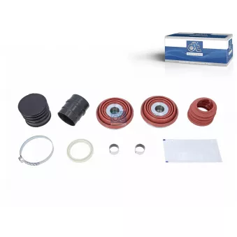 Kit de réparation, étrier de frein DT 7.96073