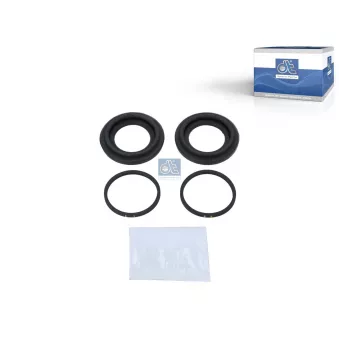DT 7.96077 - Kit de réparation, étrier de frein