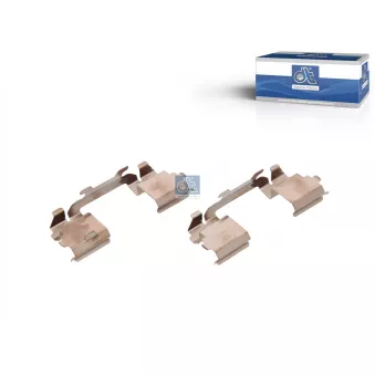 Kit de réparation, étrier de frein DT OEM 42555882