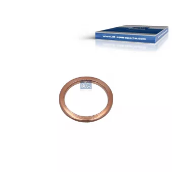 Rondelle d'étanchéité, vis de vidange d'huile DT OEM 0003008075