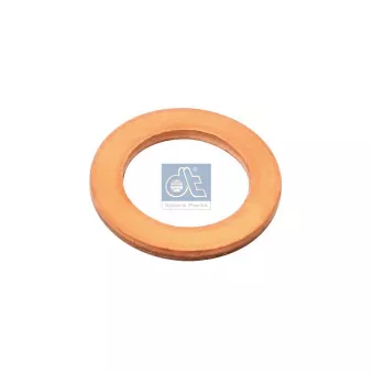 Bague d'étanchéité DT OEM 007603006106