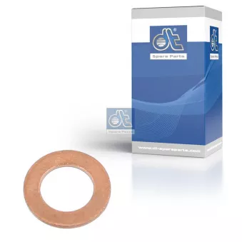 Bague d'étanchéité DT OEM 06561800712