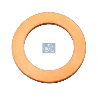 Bague d'étanchéité DT OEM 1751210000