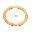DT 9.01165 - Bague d'étanchéité, radiateur d'huile