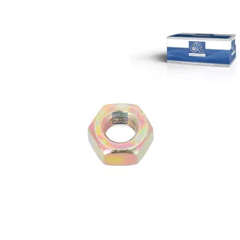 Écrou DT OEM 000934008010
