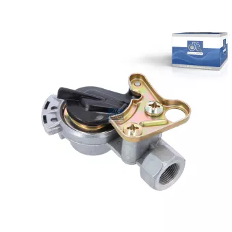Tête d'accouplement DT OEM 1010008