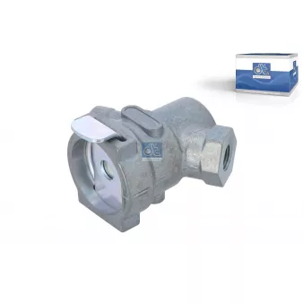 Épurateur d'air comprimé DT OEM 1932713