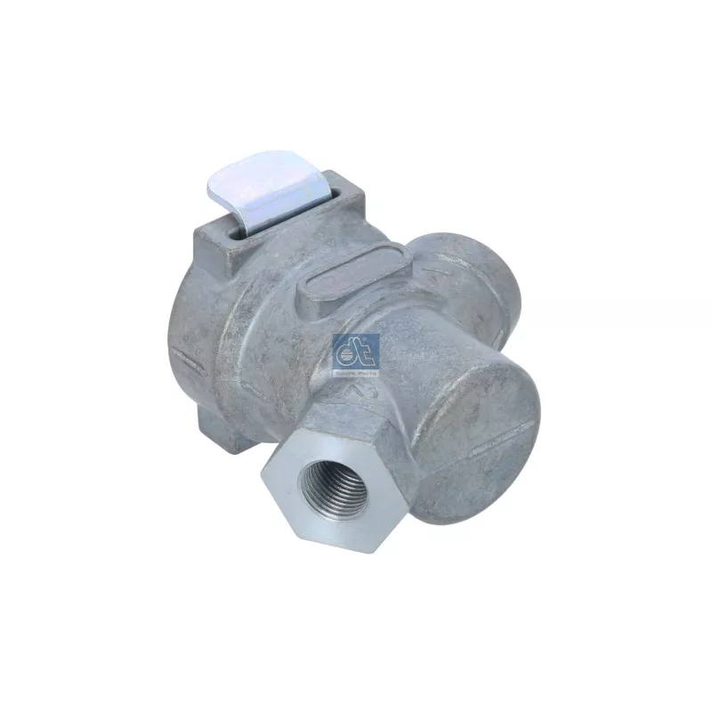 Épurateur d'air comprimé DT 9.72201 - Visuel 1